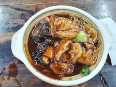 面筋煲-吾介小籠館