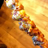 深夜食堂之必备——烧烤