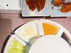 -羲和雅苑•北京烤鸭(乐园道万象城店)