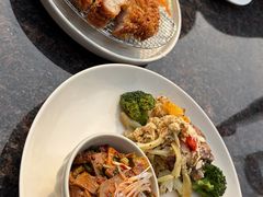 -无印良品餐堂 MUJI Diner(成都太古里店)