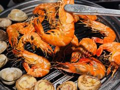 -東盛炭烤自助料理(浦东文峰广场店)