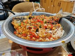 -堂瓦里·传统赣菜(第一街区店)