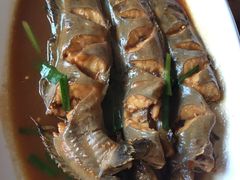 -烟台人老许家常菜(丹桂街店)