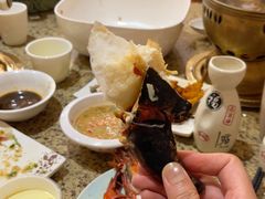 -丰卓会海鲜自助(中润大道店)