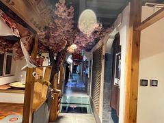 -缘福乡村铁锅炖民宿(八达岭店)