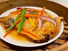 -红棉中餐厅·广州海航威斯汀酒店