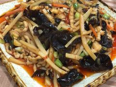 -蜀膳坊(洪公祠小区店)