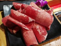 牛舌-炭恋火炉烤肉(凌云一街坊店)