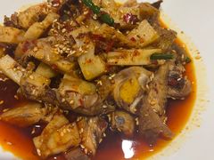 -阿斯牛牛·凉山菜(新会展店)