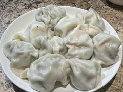 -金谷园饺子馆(北邮总店)