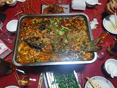 -大笨串BBQ烧烤