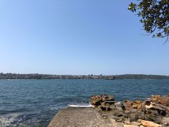 -悉尼海港大桥