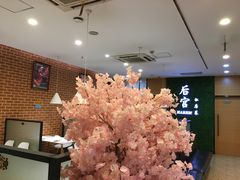 -后宫私房菜(汇客美食娱乐广场店)