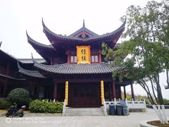 -东庐山观音寺