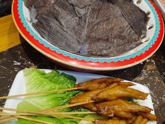 -堂客老火锅(欣阳广场总店)