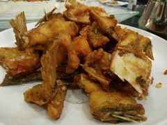 -祈胜邨•顺德鱼生•顺德菜(容桂店)