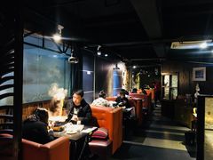 大堂-泰好吃·泰式餐厅(彭城壹号店)