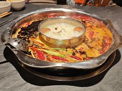 -大风老火锅(江北一店)