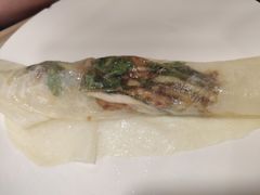 -姥家春饼店(漳州二路店)