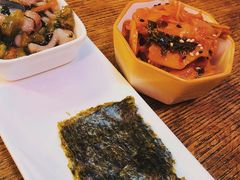 芥末八爪鱼-米彩料理(西丽店)