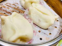 叉烧包-苏先生海鲜渔庄(金桥店)