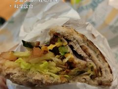 -SUBWAY赛百味(高新绿宝店)
