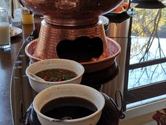 -大理实力希尔顿酒店御璽中餐厅YUXI – CHINESE RESTAURANT