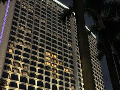 -广州白天鹅宾馆