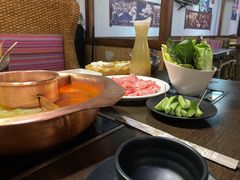 -老诚一锅羊蝎子(黄寺大街店)