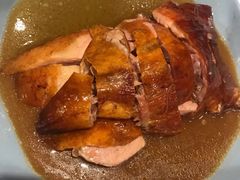 原只烧鸭腿-龙记香港茶餐厅(久光百货店)