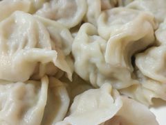 -闯关东东北农家菜(崂山石老人店)