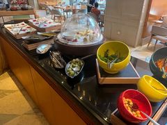 -威斯汀舞台餐厅