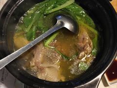 -深山老屋(国顺东路店)