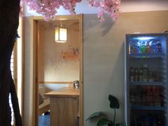 -活鳗饭·鹅肝范儿(高碑店店)
