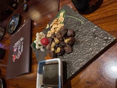 -鸟鹏烧鸟居酒屋(仁恒梦中心店)