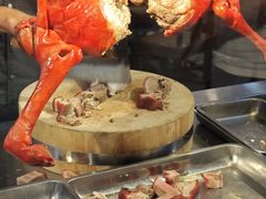 -老楼羊蝎子·铜锅涮肉•20年专注羊肉(惊驾路店)