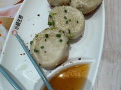 -小杨生煎(周浦万达店)