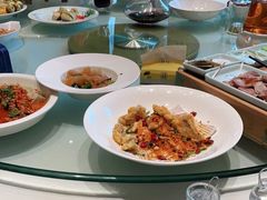 -梦都海鲜酒家(万达广场江桥店)