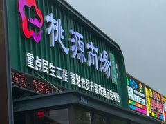 -桃源市场(解放路店)