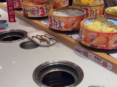 -龍歌自助小火锅(崂山丽达店)