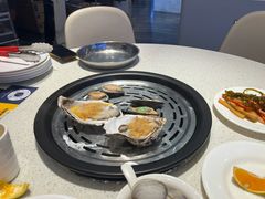 -青蓬海上捞蒸品海鲜城(海岸城店)