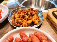 -·缸桶屋·韩式牛肋条自助烤肉(西湖D11店)
