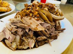 -悦宾饭馆(翠花胡同店)