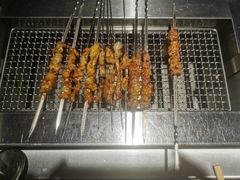 -橦橦小马扎烧烤 (传媒大学店)