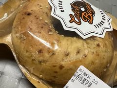 -Catch Bagel(芳草地店)