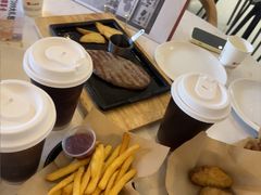 -必胜客(国贸店)