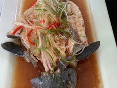 -炊烟餐厅