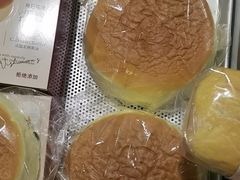 -西村叔叔的店·面包·甜品·蛋糕(崂山丽达店)