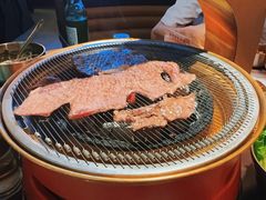 -西塔老太太泥炉烤肉(上海七宝领展广场店)