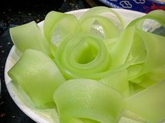 -成都老码头火锅(旺角店)